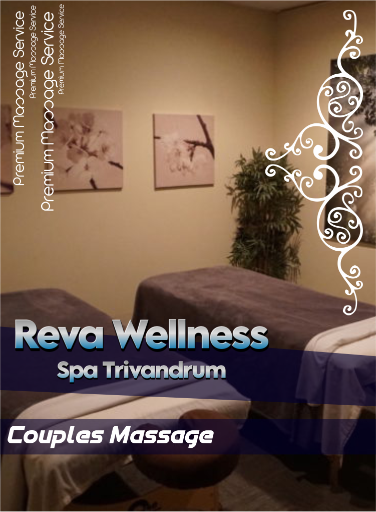 Couples Massage in Poundukadavu Thiruvananthapuram